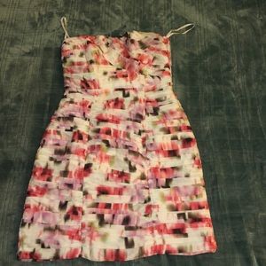 Party (Strapless) Dress